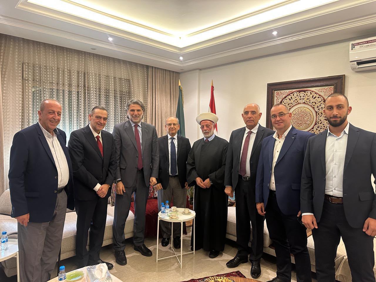 Please Try Again