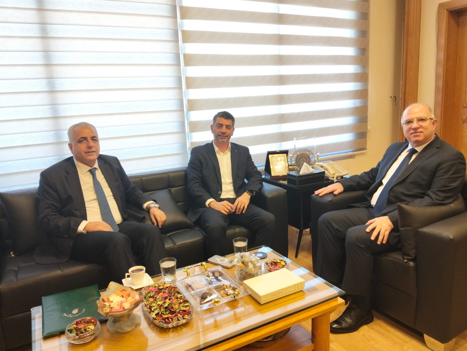 Please Try Again