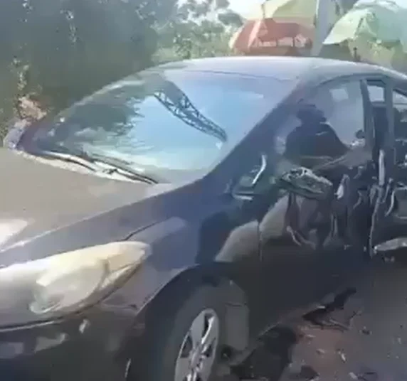 Please Try Again